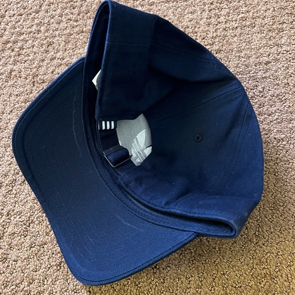 adidas Baseball Classic Trefoil Hat - Picture 3 of 3